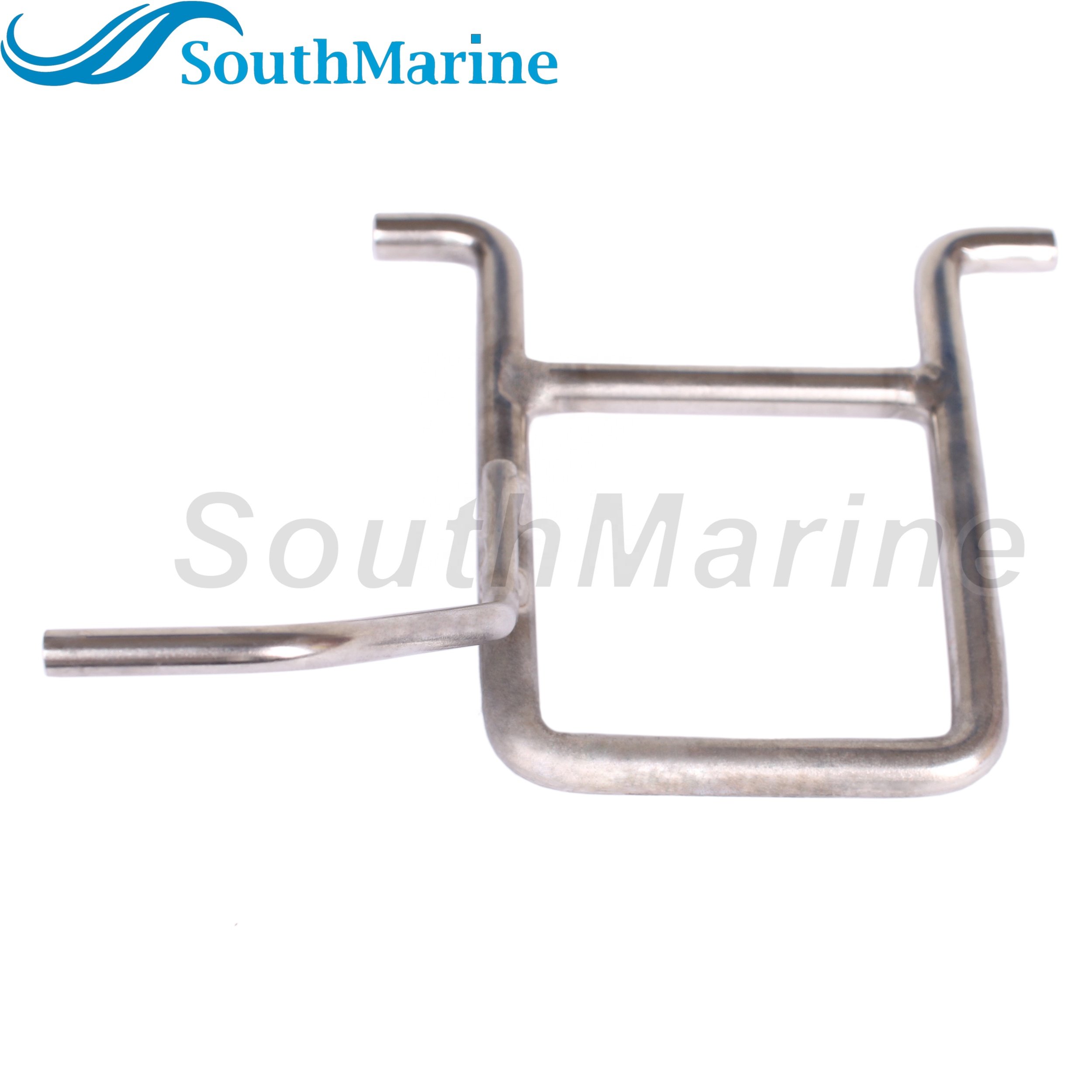 Boat Engine 6BX-43181-00 Tilt Stop Lever for Yamaha 4HP 6HP F4 F6 Bracket