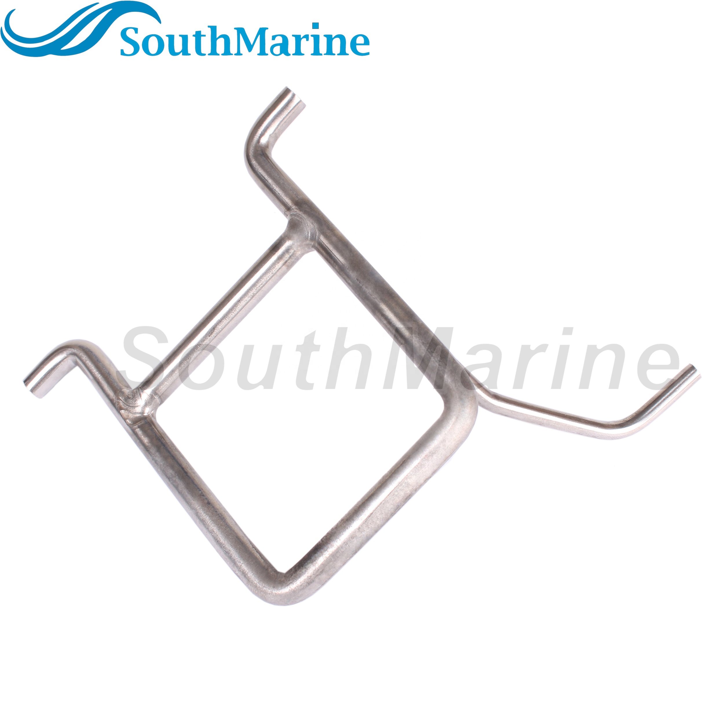 Boat Engine 6BX-43181-00 Tilt Stop Lever for Yamaha 4HP 6HP F4 F6 Bracket