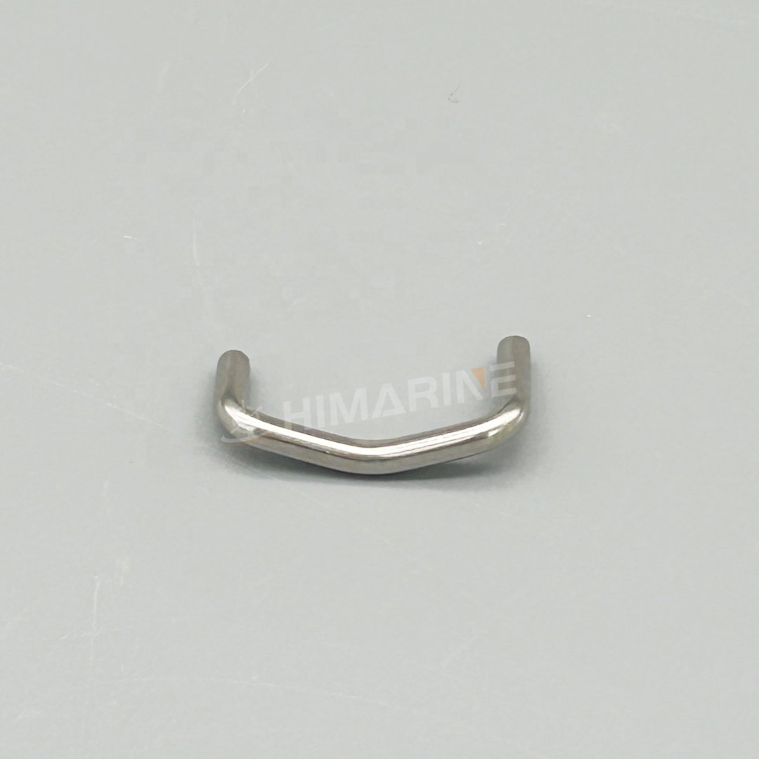 Boat Engine 63V-41256-00 Chock Rod for Yamaha hardware 63V4125600 9.9/15HP 63V41256