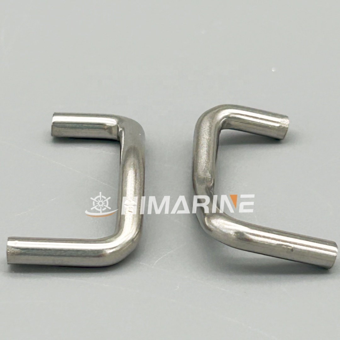 Boat Engine 63V-41256-00 Chock Rod for Yamaha hardware 63V4125600 9.9/15HP 63V41256