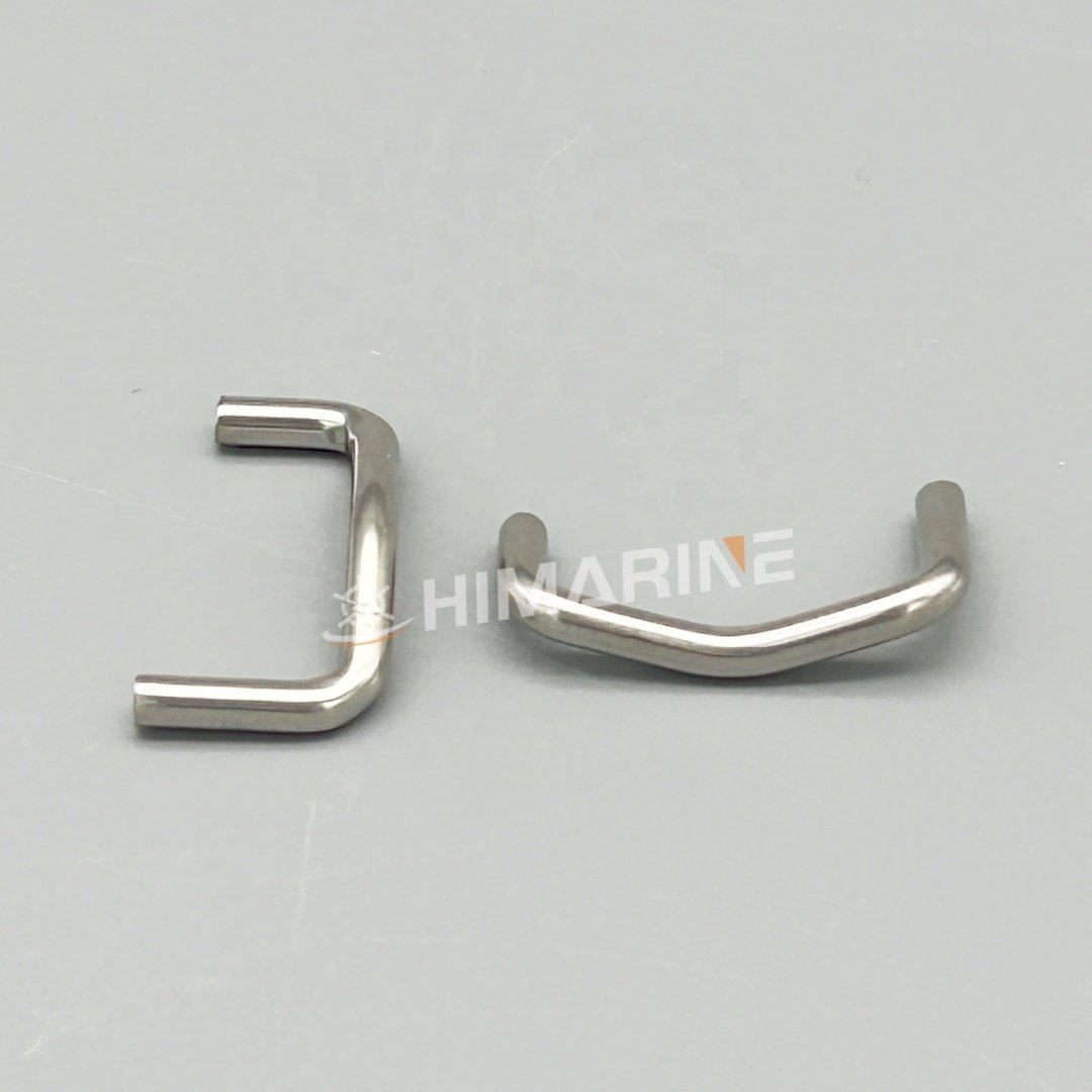 Boat Engine 63V-41256-00 Chock Rod for Yamaha hardware 63V4125600 9.9/15HP 63V41256