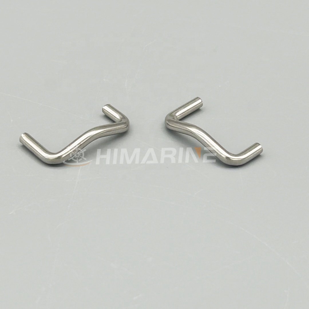 Boat Engine 63V-41256-00 Chock Rod for Yamaha hardware 63V4125600 9.9/15HP 63V41256