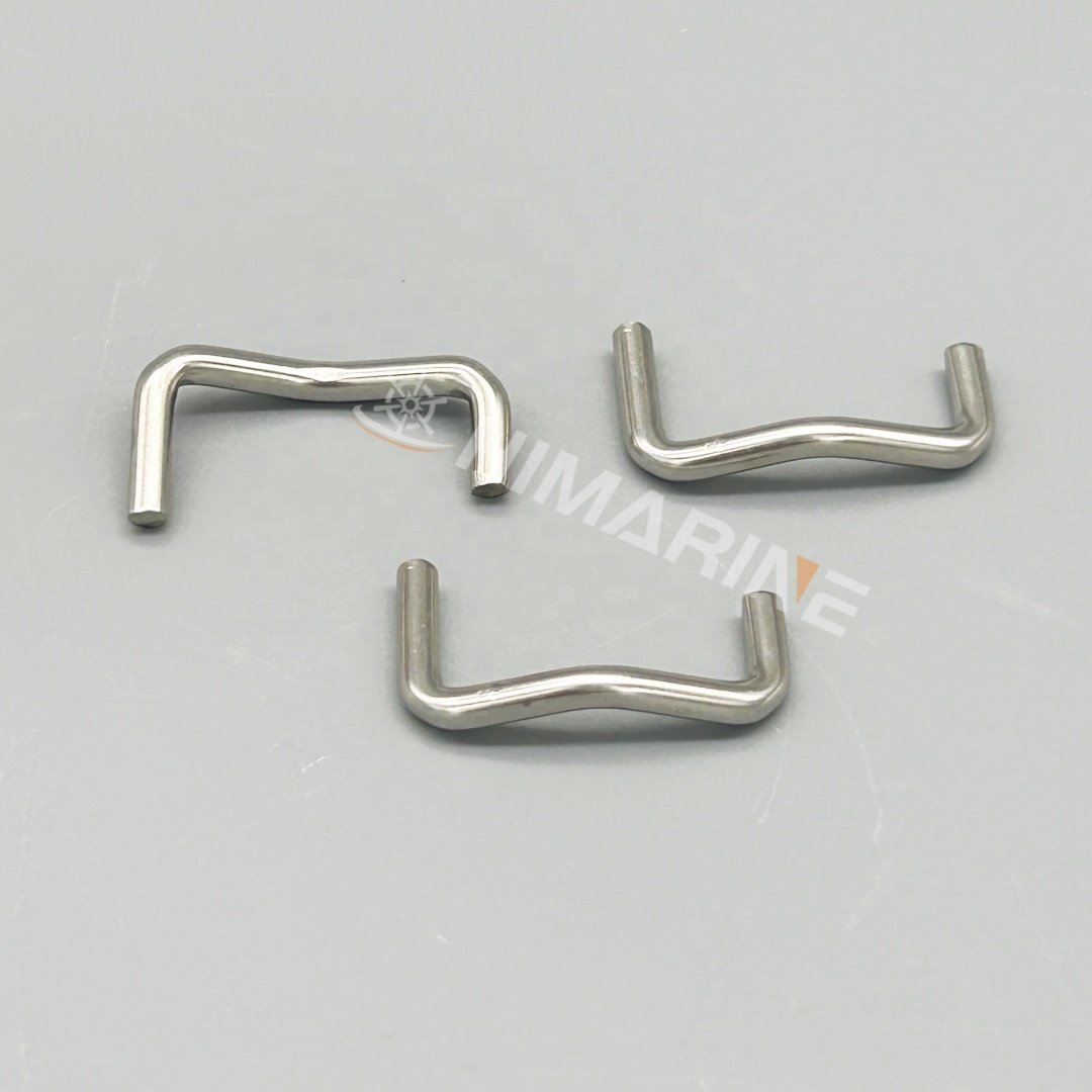 Boat Engine 63V-41256-00 Chock Rod for Yamaha hardware 63V4125600 9.9/15HP 63V41256