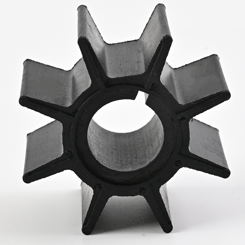 Water Pump Impeller 334-65021-0 Tohatsu Outboard Motor Parts Mercury 47-803748 9.9HP 20HP 2-Stroke 4-Stroke Boat Motors Engine