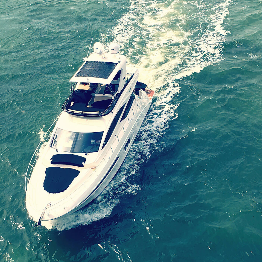 Made In Italy FPT Common Rail Diesel Marine Engine Nef N45 100 For Professional Use 4.5 Liters 73.5 Kw Derating
