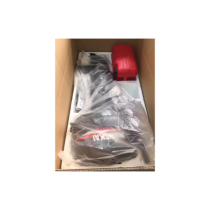 HangKai Water Cooling Outboard Motor 40hp 2 Stroke Long Tail Boat Engines Engine for Boat