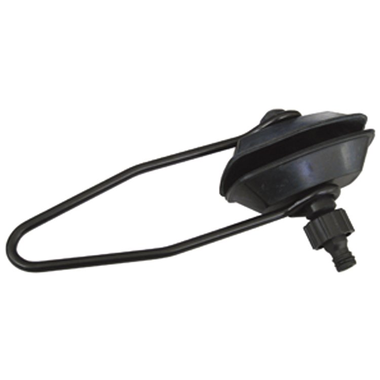 China Manufacturer Black Marine Outboard Motor Engine Flusher Boat Engine Flusher