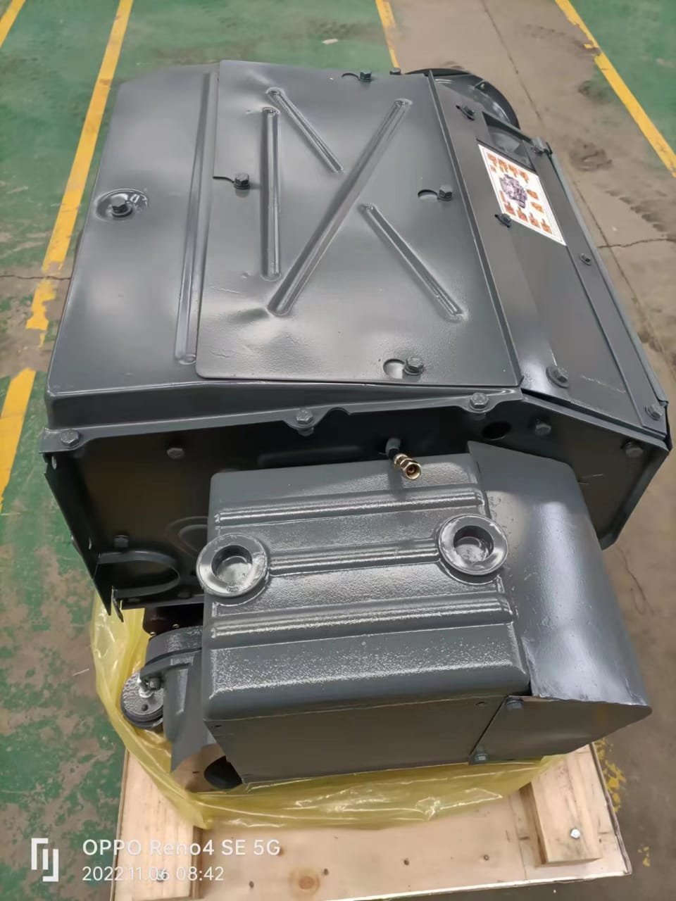Agriculture Truck Moteur Machinery Motores Scooptram Motor a diesel Engine 66kw 2300rpm air Cooled 4 Cylinder deutz BF4L914