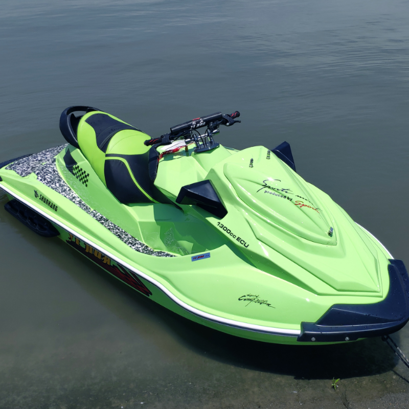 Original 1400cc Jet Ski Engine Premium Jet Ski for Sale-for Rowing Boats