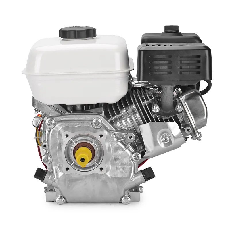 MIMPN 6.5 hp Gasoline Engine 4 Stroke Petrol Engine Small 6.5hp for Water Pumps Generators Agricultural Sprayers