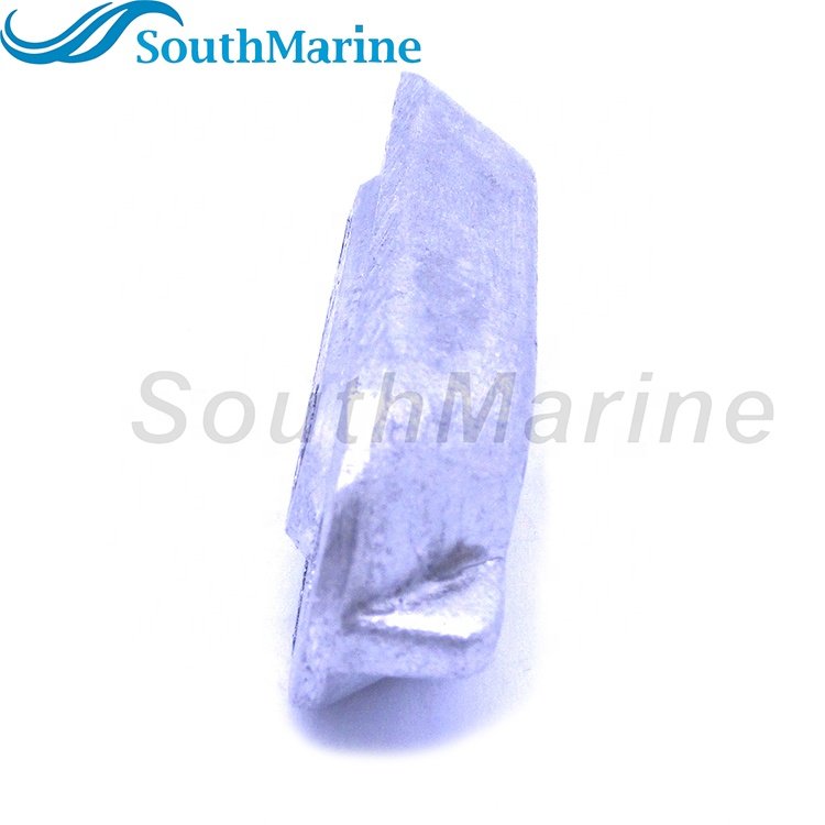 Boat Engines 8-60 HP 65W-45251-00 Zinc Anode for YAMAHA Outboard Motor 2T 4T Parsun Hidea
