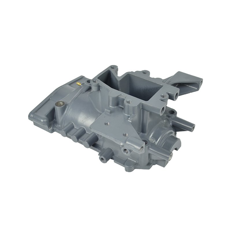 Cylinder for Yamaha Outboards Engine Spare Parts Crankcase Boat Engine Parts