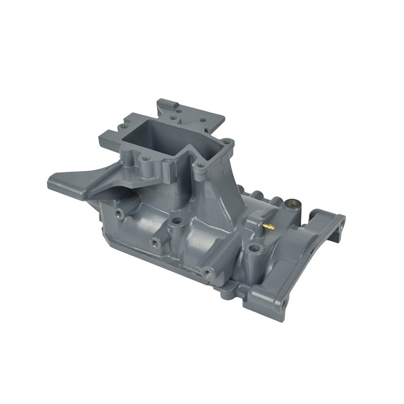 Cylinder for Yamaha Outboards Engine Spare Parts Crankcase Boat Engine Parts