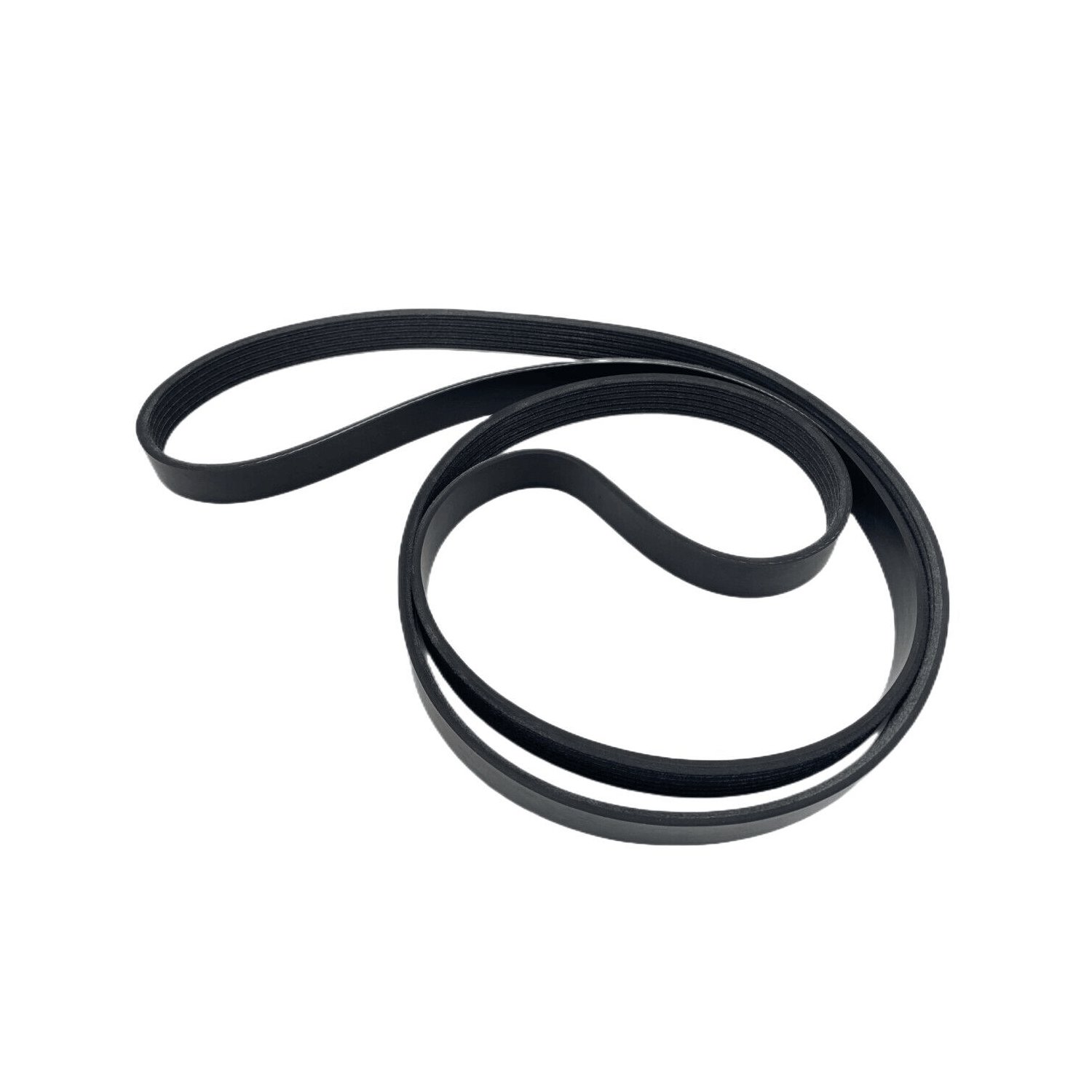 Serpentine Belt 57865615Q04 for Mercruiser 4.3 5.0 5.7 Engines by Sea Sierra Manufacturer