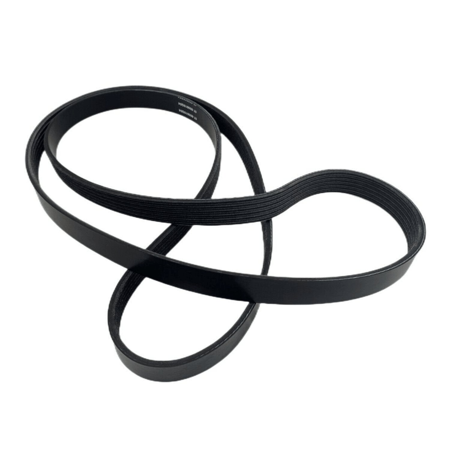 Serpentine Belt 57865615Q04 for Mercruiser 4.3 5.0 5.7 Engines by Sea Sierra Manufacturer