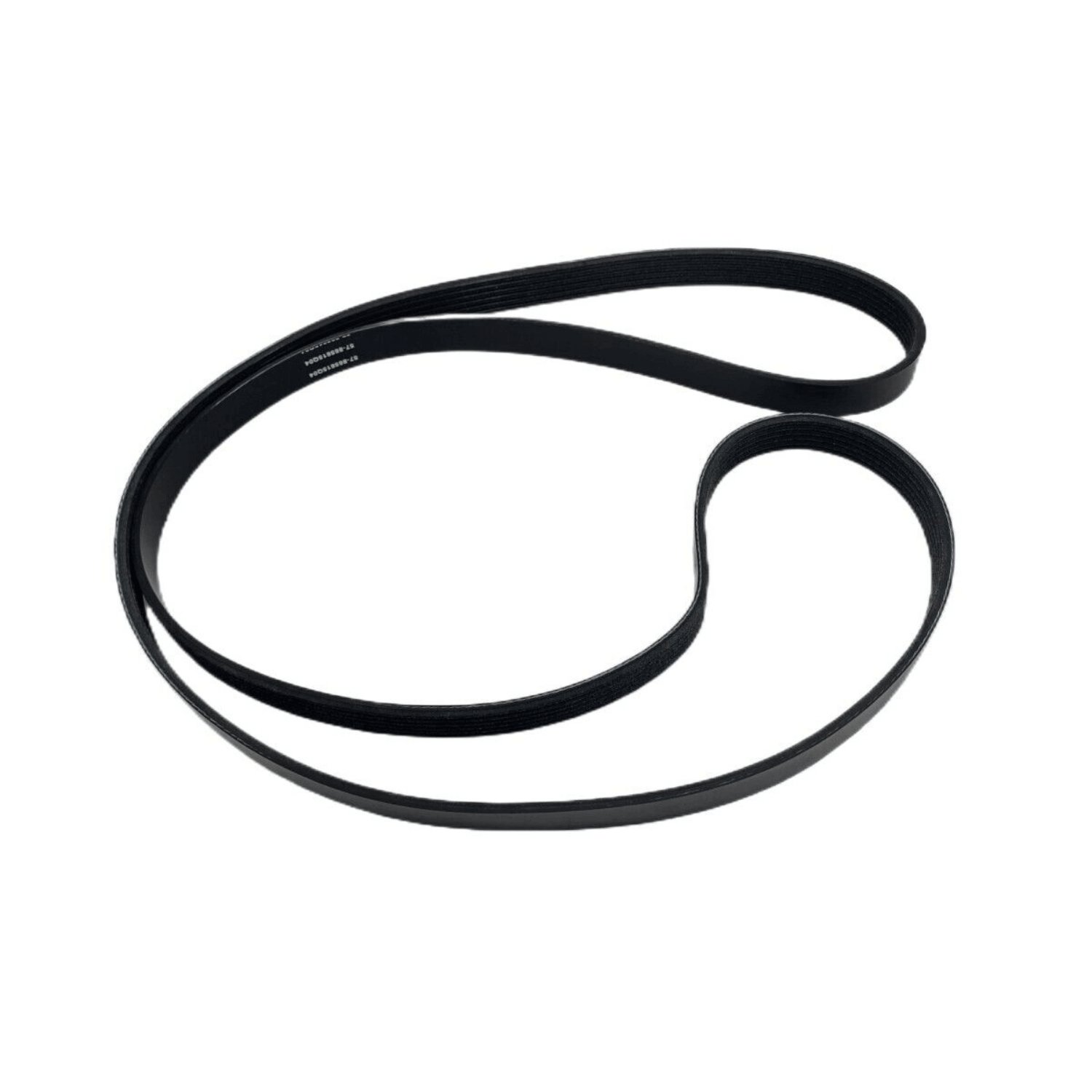 Serpentine Belt 57865615Q04 for Mercruiser 4.3 5.0 5.7 Engines by Sea Sierra Manufacturer
