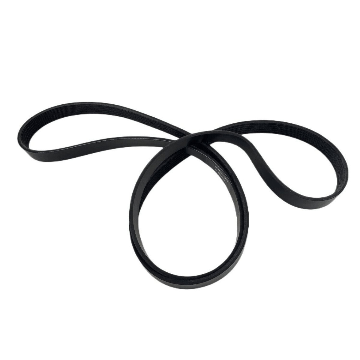 Serpentine Belt 57865615Q04 for Mercruiser 4.3 5.0 5.7 Engines by Sea Sierra Manufacturer