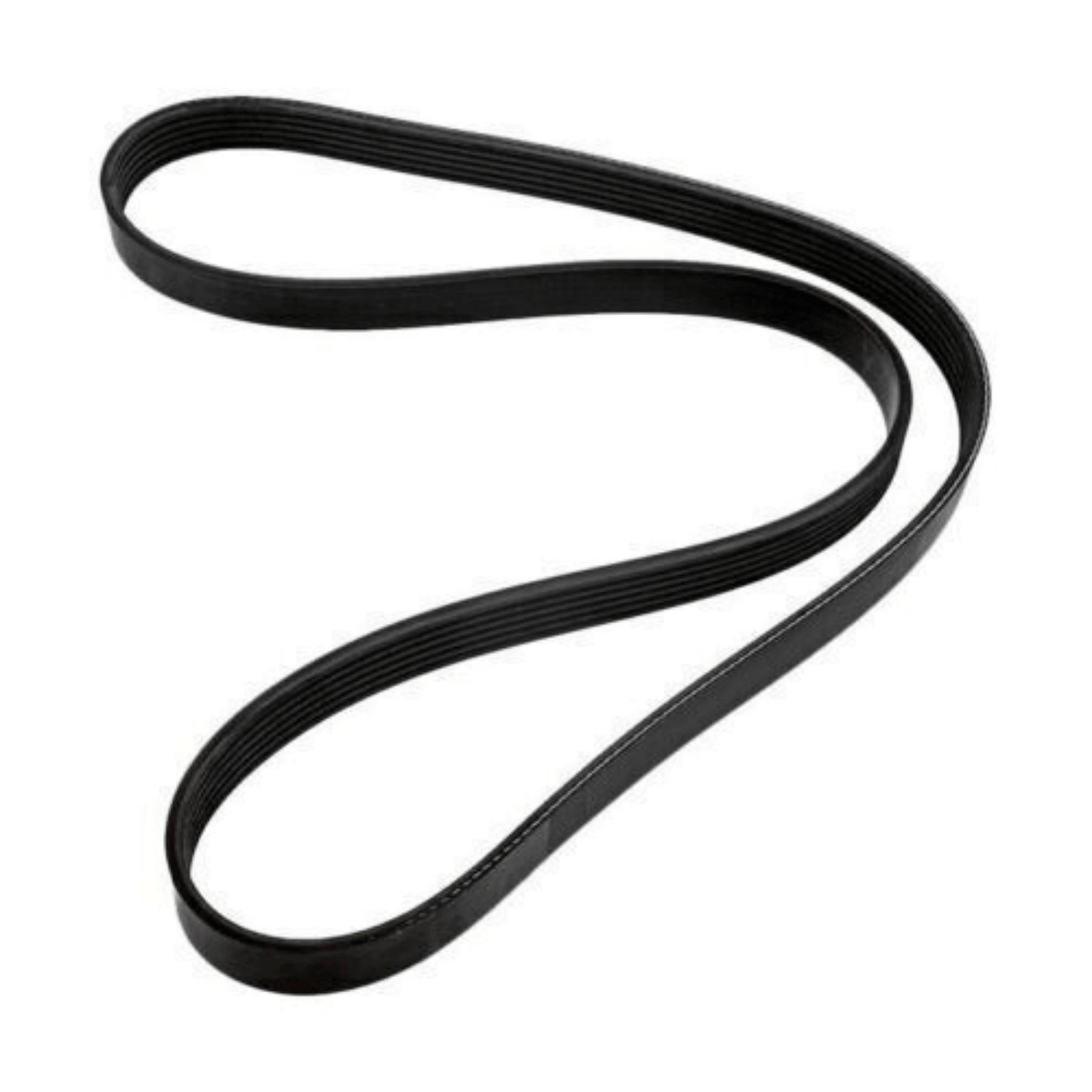 Serpentine Belt 57865615Q04 for Mercruiser 4.3 5.0 5.7 Engines by Sea Sierra Manufacturer
