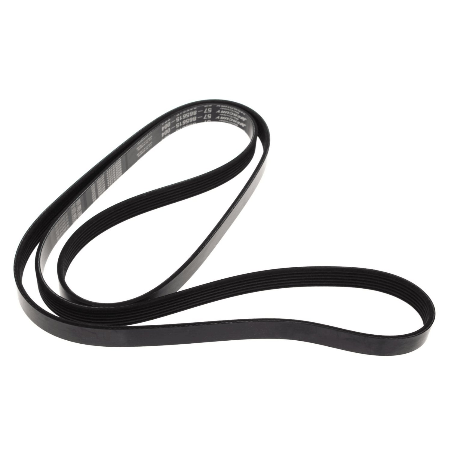 Serpentine Belt 57865615Q04 for Mercruiser 4.3 5.0 5.7 Engines by Sea Sierra Manufacturer