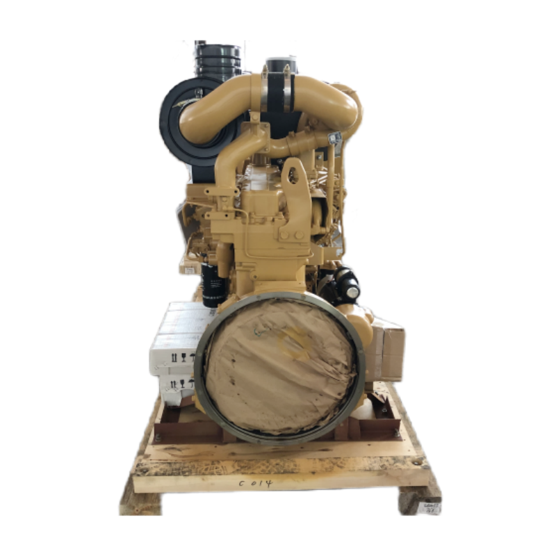 Outstanding Quality SDEC/Shangchai Boat Engine diesel Engine for Manufacturing Plant