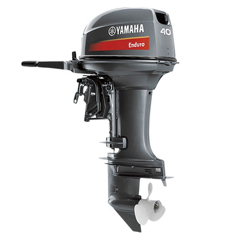 15HP 30HP 40HP 60HP 2-Stroke Outboard Motor Outboard Engine Boat Motor Compatible With Yamahas