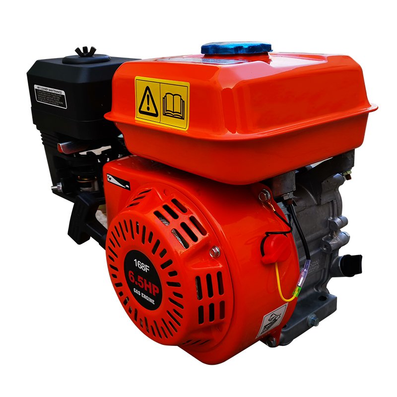 SHARPOWER Agricultural Marine Electric Start GX460 GX420 GX389 GX196 GX160 GX212 Gaoline Engine for Boat