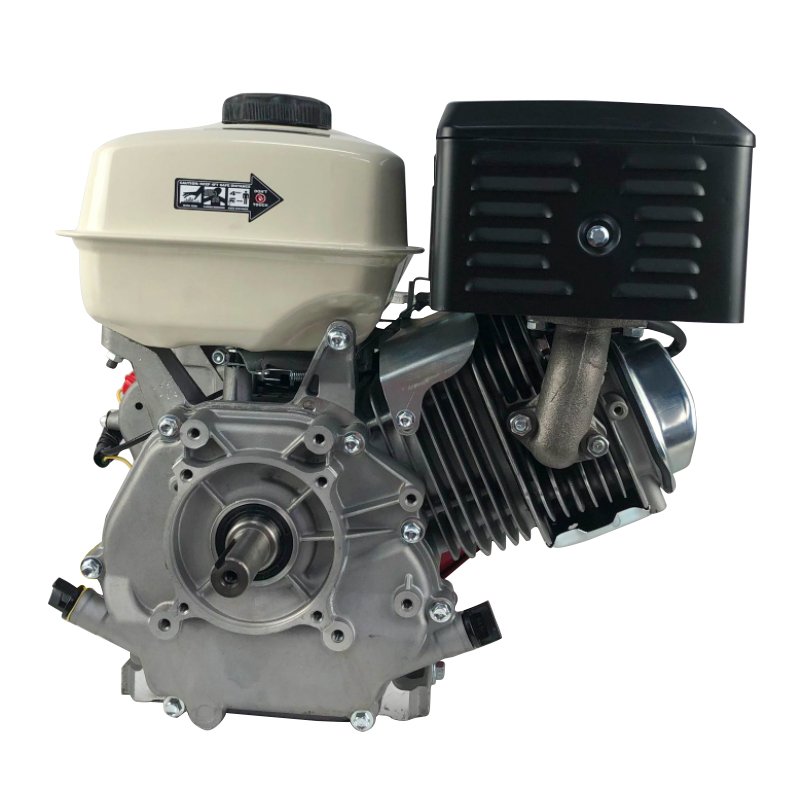 SHARPOWER Agricultural Marine Electric Start GX460 GX420 GX389 GX196 GX160 GX212 Gaoline Engine for Boat