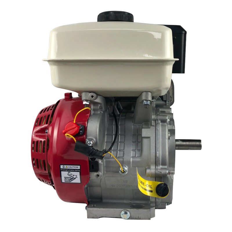 SHARPOWER Agricultural Marine Electric Start GX460 GX420 GX389 GX196 GX160 GX212 Gaoline Engine for Boat