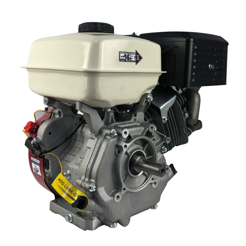 SHARPOWER Agricultural Marine Electric Start GX460 GX420 GX389 GX196 GX160 GX212 Gaoline Engine for Boat
