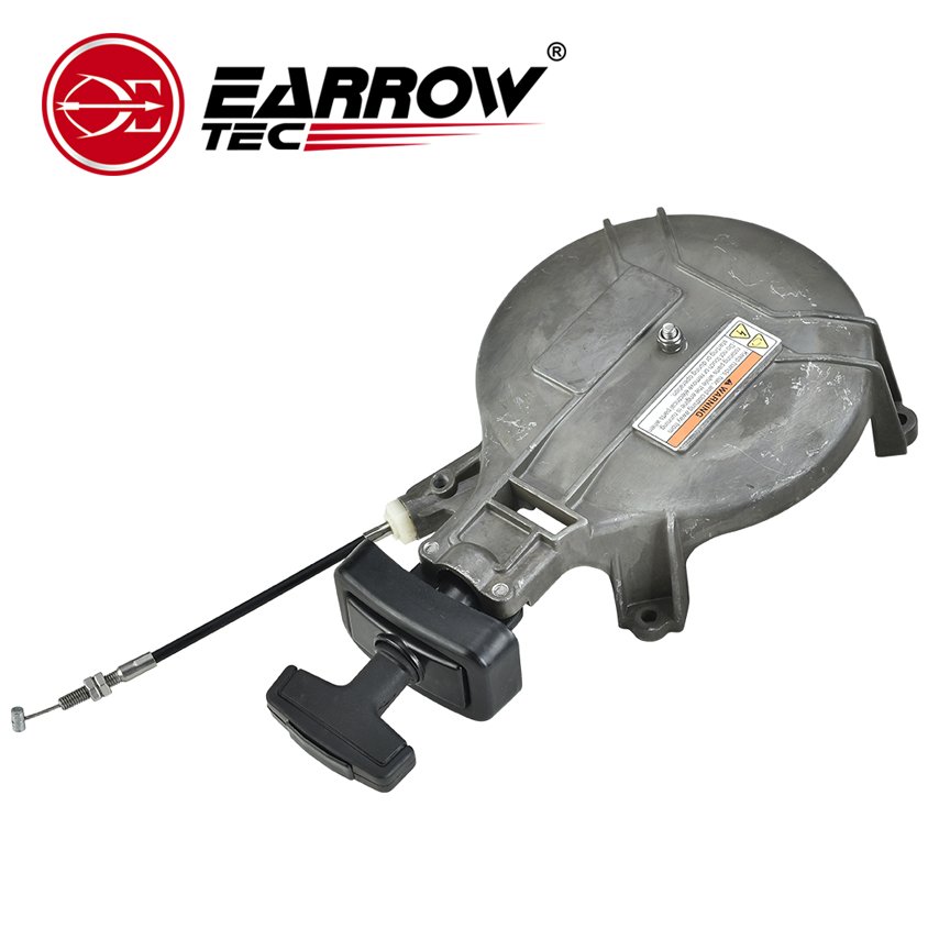 New 5HP Outboard Products Gasoline Manual Outboard Engine Boat Engine