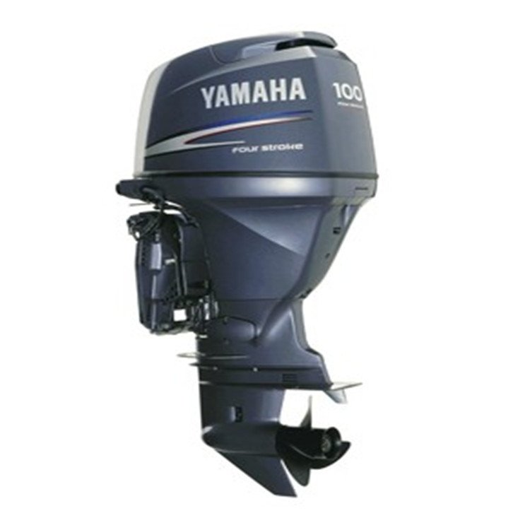 30HP 90HP 100HP 4-Stroke Outboard Motor Outboard Engine Boat Motor Compatible with Yamahasss