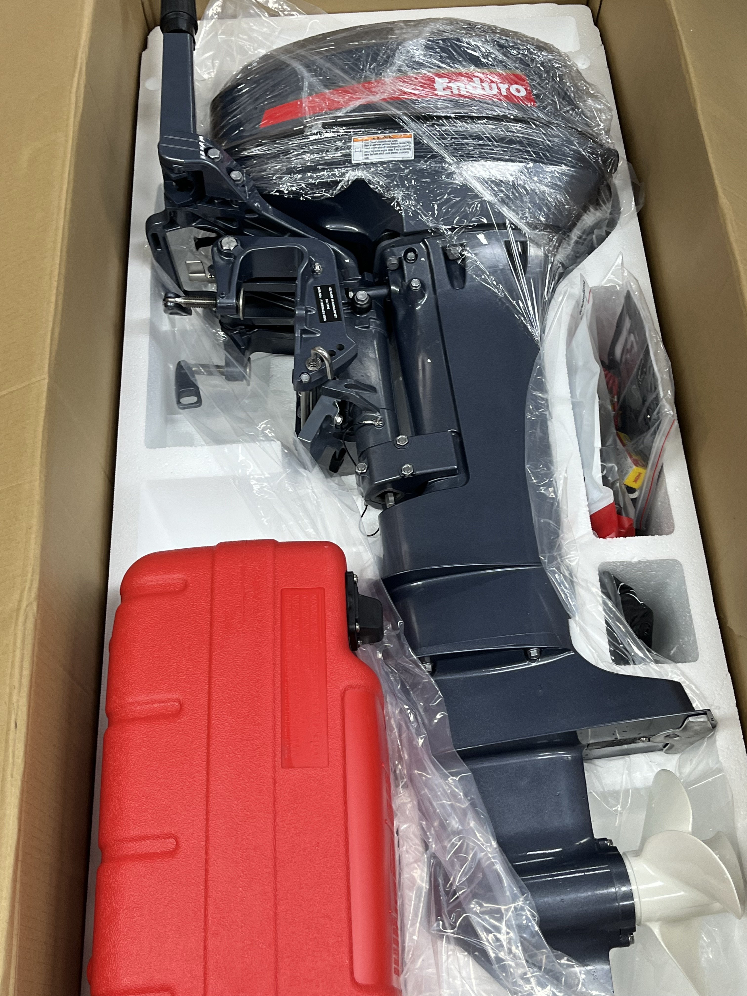 15hp 30hp 40hp 60hp Outboard Motor Boat Engine Marine Outboards for Sale