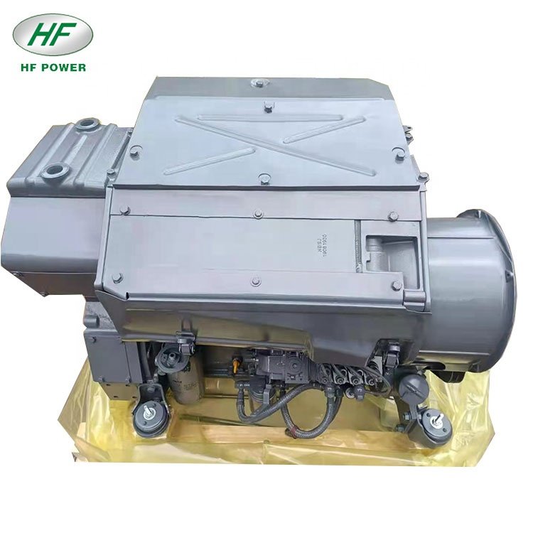 High Standard Quality Diesel Boat Tractor jeep Grand Cherokee Mining Machinery Construction 4 Cylinder Engine Deutz BF4L914