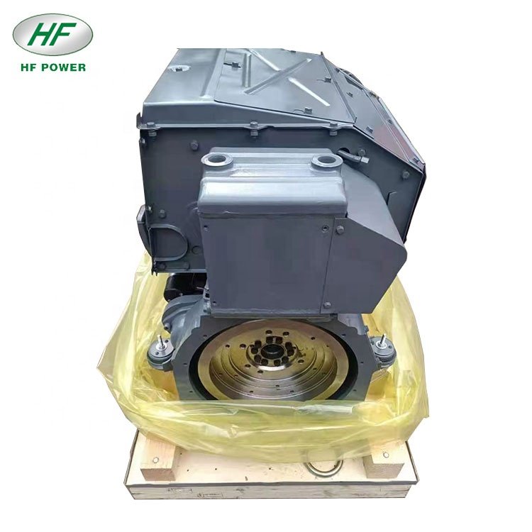 High Standard Quality Diesel Boat Tractor jeep Grand Cherokee Mining Machinery Construction 4 Cylinder Engine Deutz BF4L914