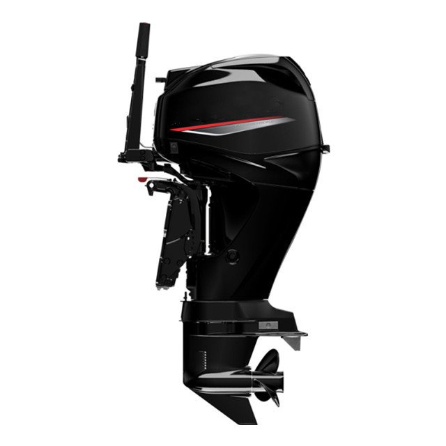 Mercury 20 HP 4 Stroke CPO Boat Motor Outboard Motor