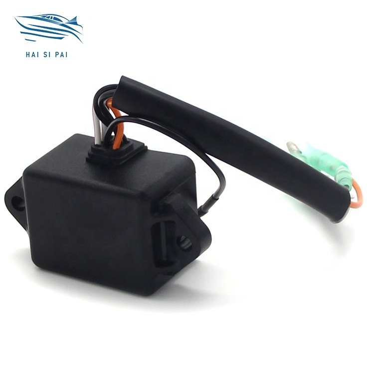 6F5-85540-22 CDI UNIT 6F5-85540-21 Fit for YAMAHA 40HP Parsun 36HP Outboard Engine