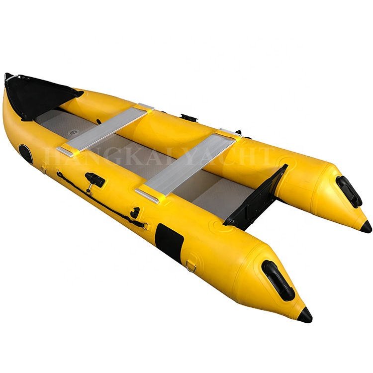 Best-Selling PVC Inflatable Drifting Boat and White Water Raft Sport Style with Outboard Engine for Fishing Floating Price