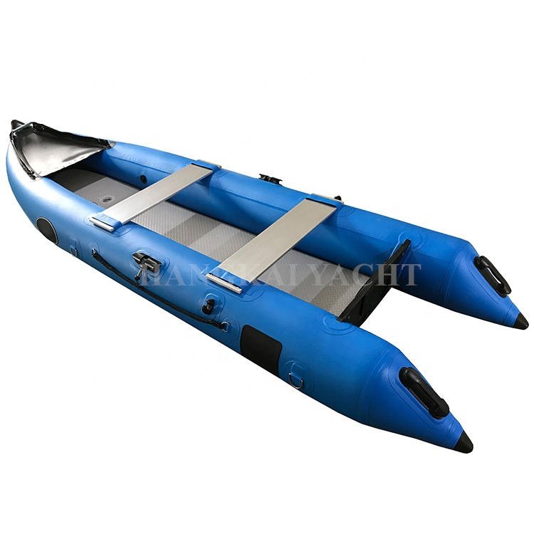 Best-Selling PVC Inflatable Drifting Boat and White Water Raft Sport Style with Outboard Engine for Fishing Floating Price
