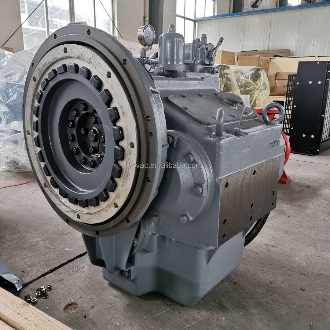 Original Yuchai 350hp Marine Engine for Boat Ship Vessel YC6MK350L-C20