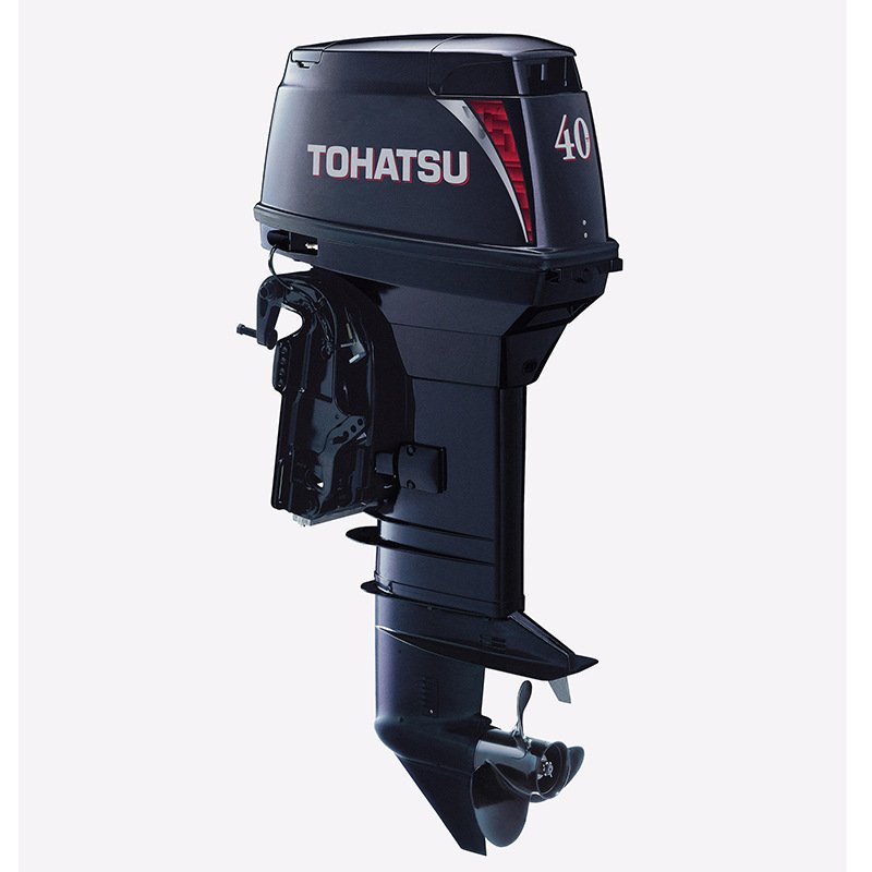 Used and New TOHATSUS Tohatsu MFS 60A Engine Yamaha Outboard Boat Motor