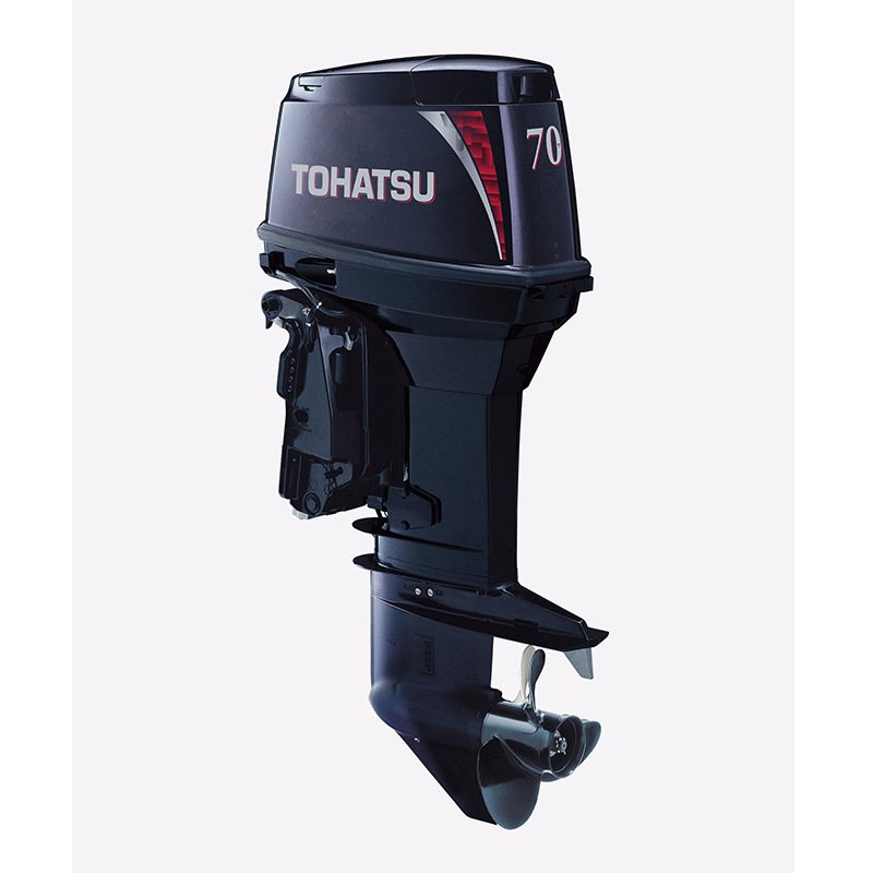 Used and New TOHATSUS Tohatsu MFS 60A Engine Yamaha Outboard Boat Motor