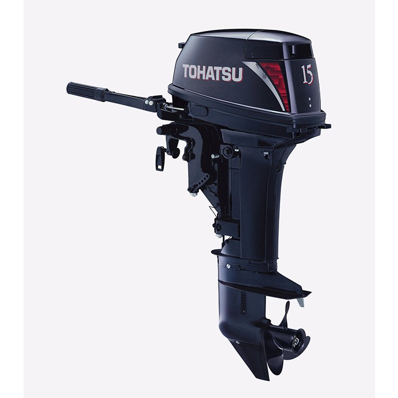 Used and New TOHATSUS Tohatsu MFS 60A Engine Yamaha Outboard Boat Motor