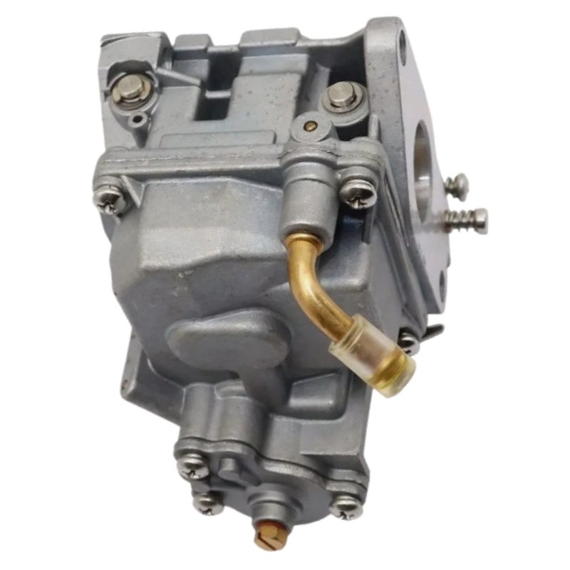 3303-895110T01 Boat Motor Carburetor Fits Mercury Mariner 8HP 9.8HP 9.9HP 4-Stroke Outboard Motor 3303-895110T11 8M0104462