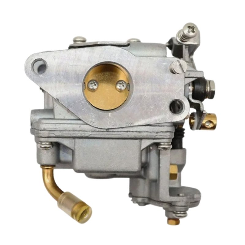 3303-895110T01 Boat Motor Carburetor Fits Mercury Mariner 8HP 9.8HP 9.9HP 4-Stroke Outboard Motor 3303-895110T11 8M0104462
