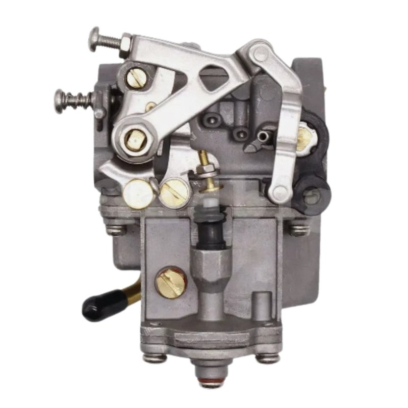 3303-895110T01 Boat Motor Carburetor Fits Mercury Mariner 8HP 9.8HP 9.9HP 4-Stroke Outboard Motor 3303-895110T11 8M0104462