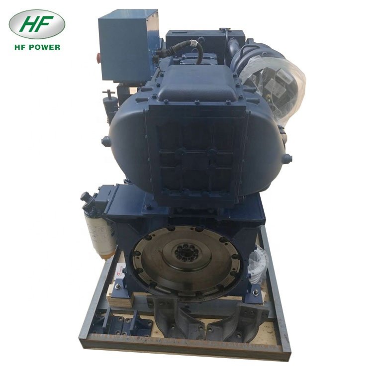 WP13 Series 400-550hp Weichai Marine Diesel Engine Boat Ship Vessel Yacht Power Engines