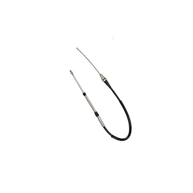 New 692-26301 692-26311 Throttle Cable Assy for Yamaha Outboard Motors 50HP 60HP 75HP 85HP 90HP 2/4-Stroke Gasoline Boat Parts