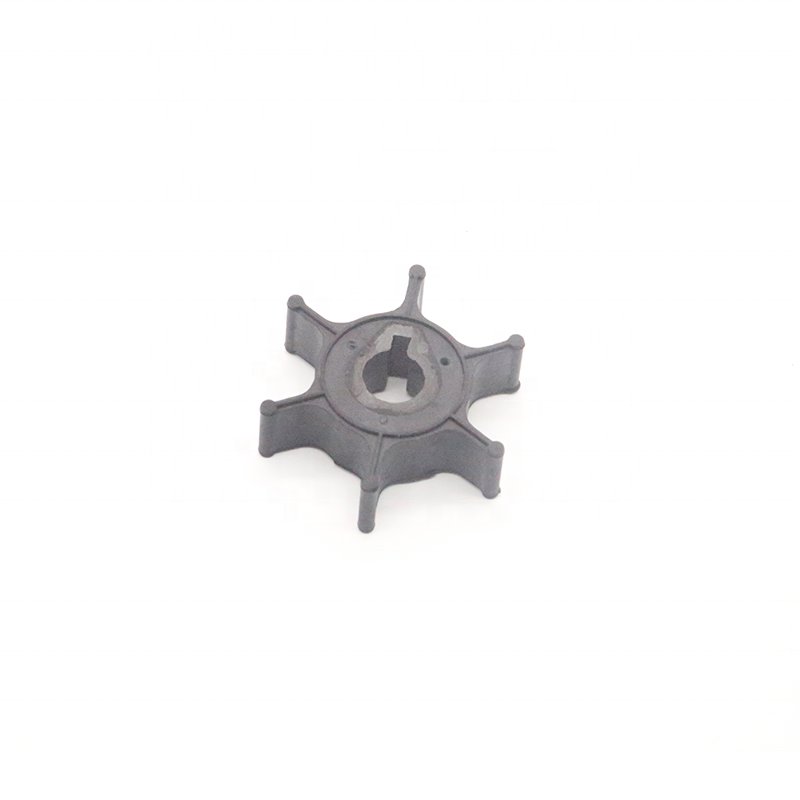 646-44352-00 646-44352-01 646-44352 Water Pump Impeller for Suzuki 2-stroke 2hp 2a 2b 2c Boat Engine Parts