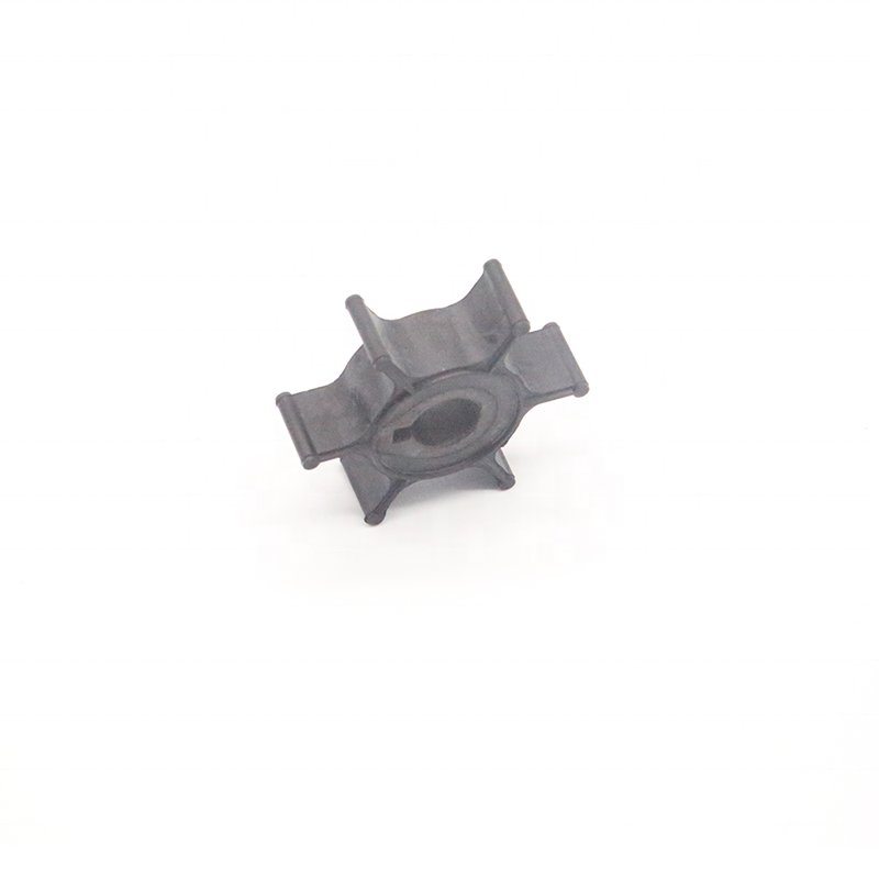 646-44352-00 646-44352-01 646-44352 Water Pump Impeller for Suzuki 2-stroke 2hp 2a 2b 2c Boat Engine Parts