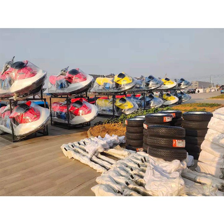Wholesale High Speed Sea Doo Jet Ski 1400cc High Quality Fiberglass with Max Power 4 Stroke Tank Engine